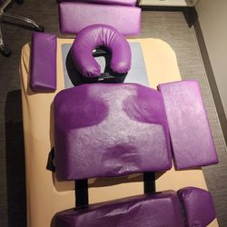 Prenatal Massage Pillow