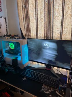 Gaming pc