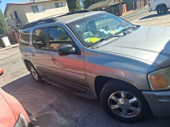 2003 GMC Envoy xl Slt V6 4x4