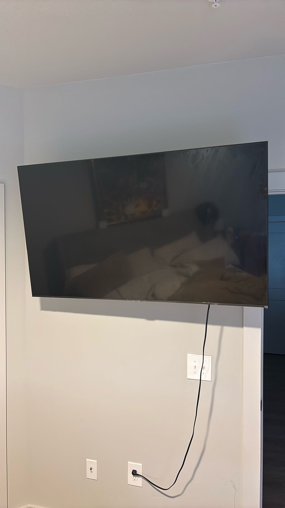 Samsung Smart Tv 50”