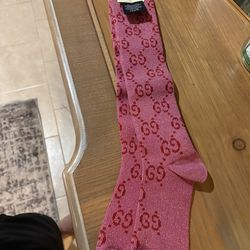 Gucci women socks  size M