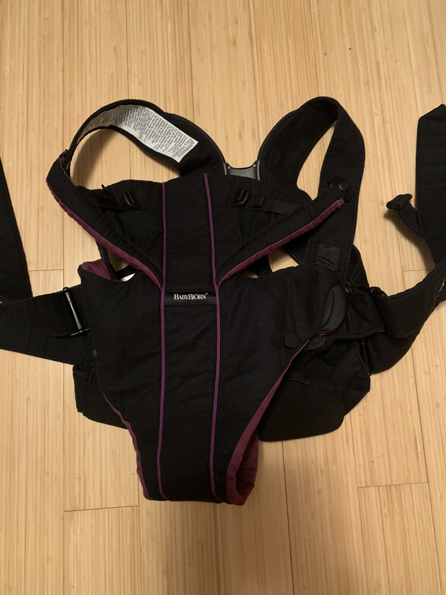Baby Bjorn Baby Carrier