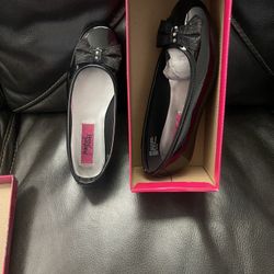 Flats Shoes Size 3 Youth 