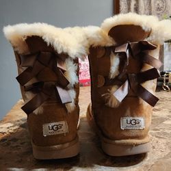 Uggs
