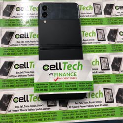 Galaxy Z Flip 3 Unlocked!!!