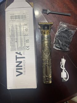 Hair Trimmer 20 Dollars