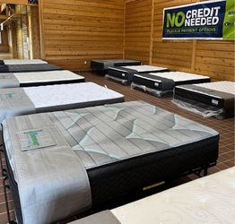 Mattress twin/full/queen/king/cal king same day delivery no money down no credit need 0% interest