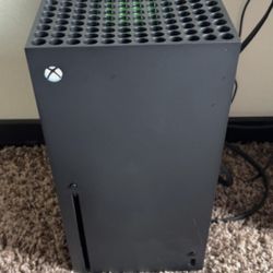 Xbox Series X 1TB Bundle 