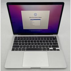MacBook Pro 13” 2020 16gb Ram 500gb SSD 