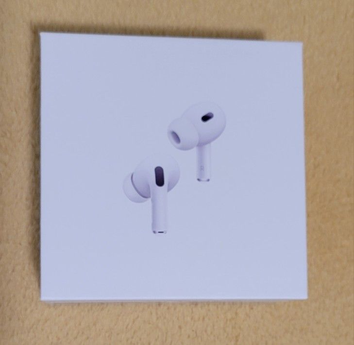 Airpods Pro Generation 2
