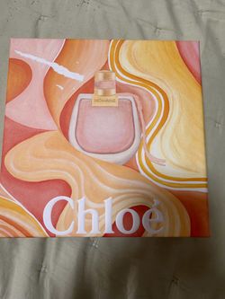 Chloé Nomade Perfume Gift Box