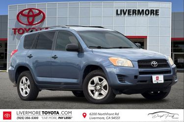 2012 Toyota RAV4