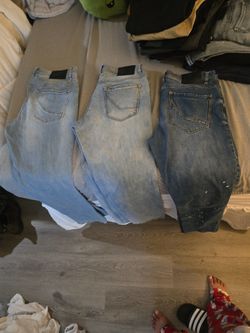 Empyre Pants
