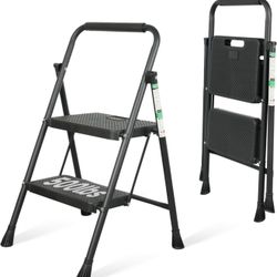 2 Step Ladder （ Brand New ）