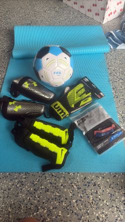 Soccer Gear