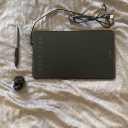 Huion H950P Drawing Tablet