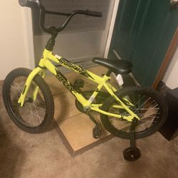 Kids Bike