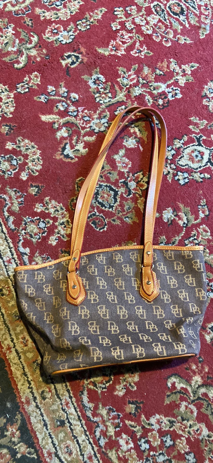 Dooney Bourke Purse