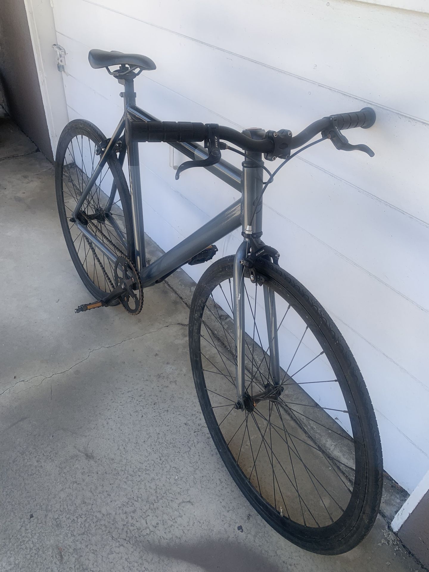 sxl fixie