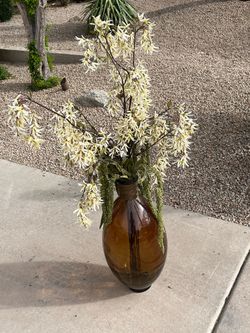 Decorative Vase