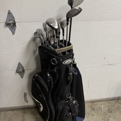Golf Set 