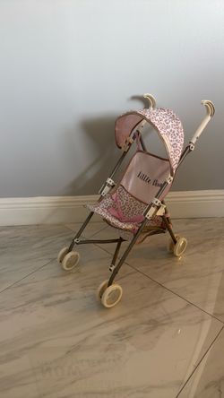 Little diva ( stroller for dolls )