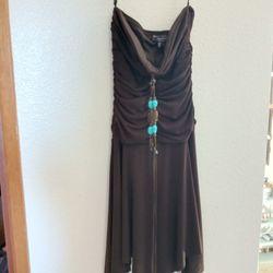 Beaded Sundress 