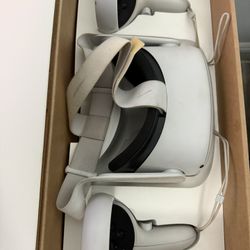 Oculus Quest Two