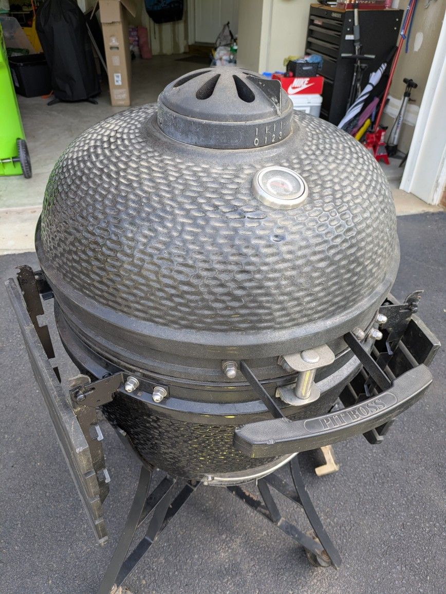 Pit Boss K24 Grill