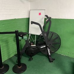 Gym Equipment 