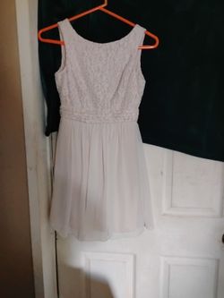 Speechless Party Dress