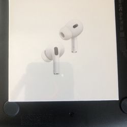 Apple AirPod pro generation 2