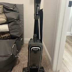 Shark vacuum