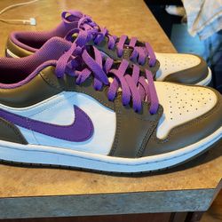 Jordans 
