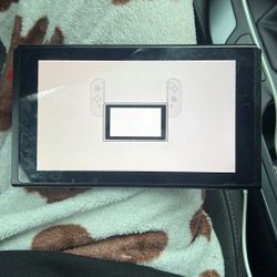 (1st Gen) 2017 Nintendo Switch SCREEN ONLY