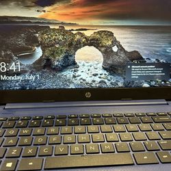 HP Laptop 