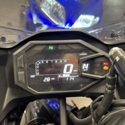 2024 Kawasaki Ninja 500