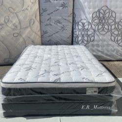 Mattress Queen Sizes