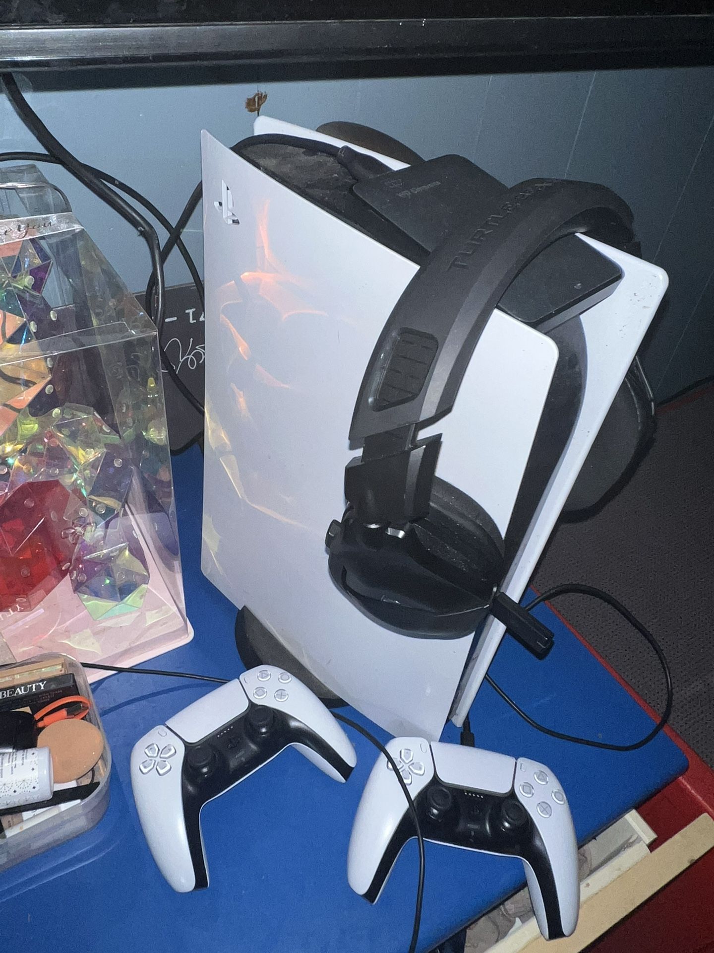 Ps5
