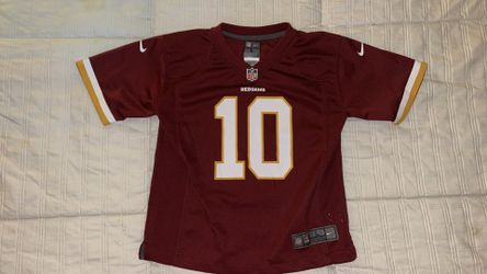 Kids Redskins Jersey