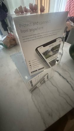 Arlo pro 3!floodlight camera