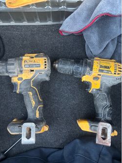 Dewalt $60