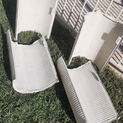 Pool Filter Grids  36sqft 