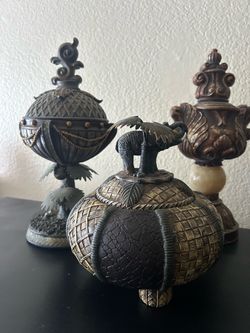 Decoración