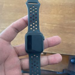 Apple Watch 4
