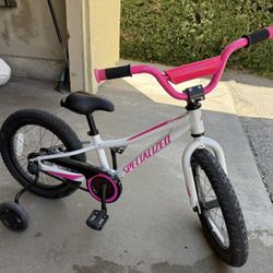 Specialized Kids Bike