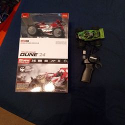 One Left, New With Box