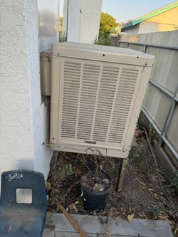 Champion Swampcooler