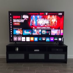 70" Vizio 4k smart Tv