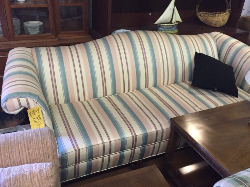 Beach or Cottage Sofa